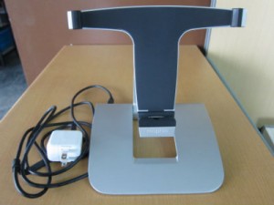 Ipad Mophie Power Stand