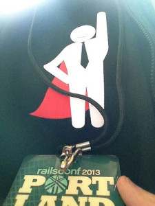 PayrollHero at RailsConf