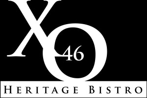 XO46 Logo