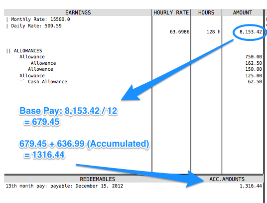 13th-month-pay-distribution-maisu-salary