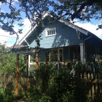 Rental House in Portland for Rails Conf