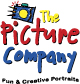 The Picture Company Philippines Logo | PayrollHero