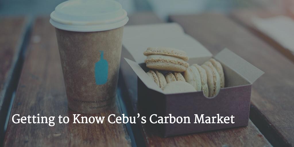 Getting to Know Cebu’s Carbon Market