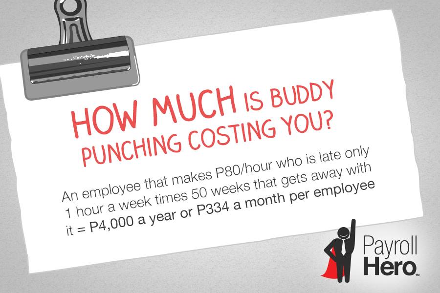 buddy-punching-PayrollHero