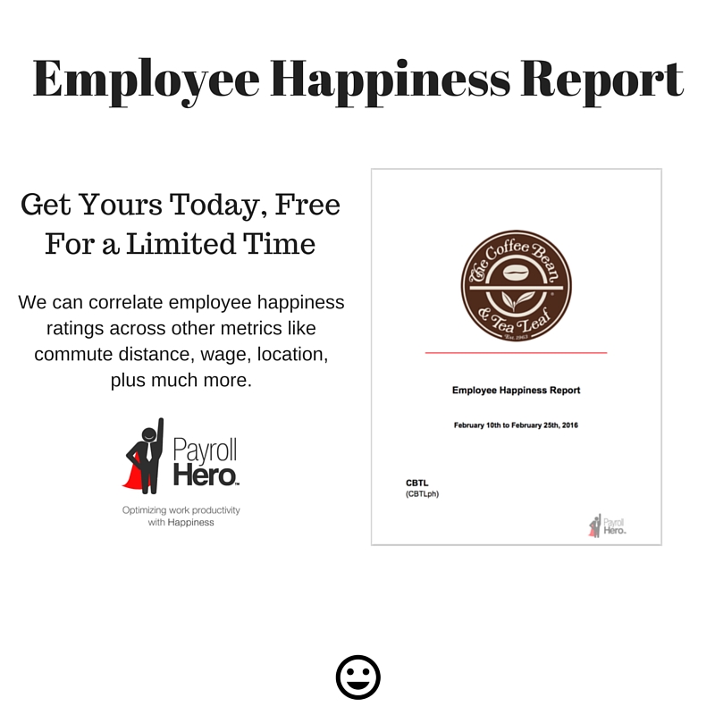 Employee Happiness Report (1)